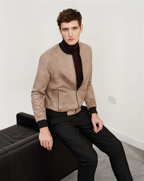 zara male|Men´s Clothing .